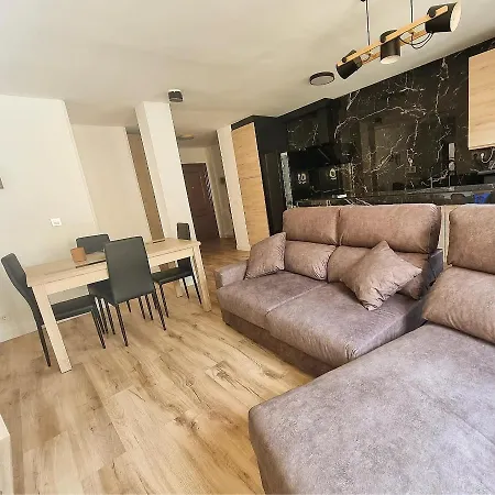 Vivienda Plaza Mayor León Exterior foto