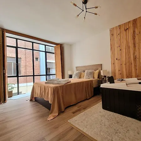 Vivienda Plaza Mayor León Exterior foto