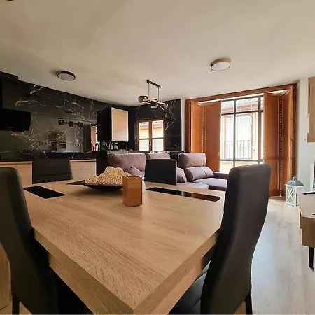 Vivienda Plaza Mayor León Exterior foto