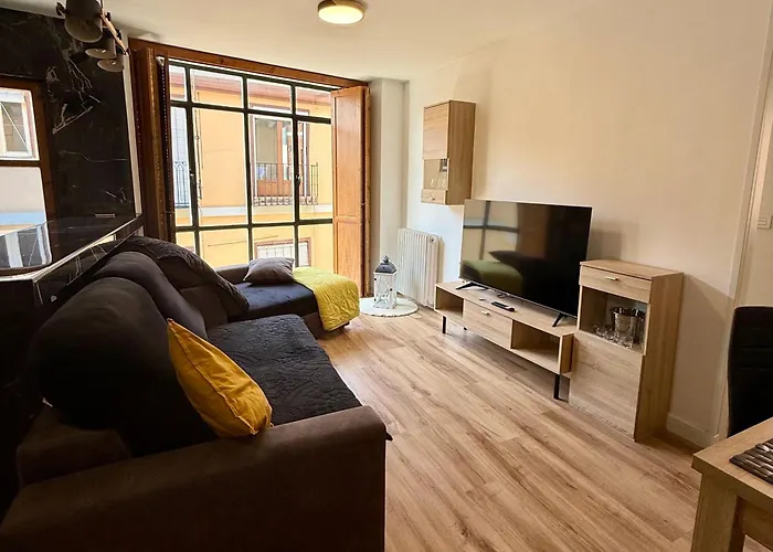 Vivienda Plaza Mayor