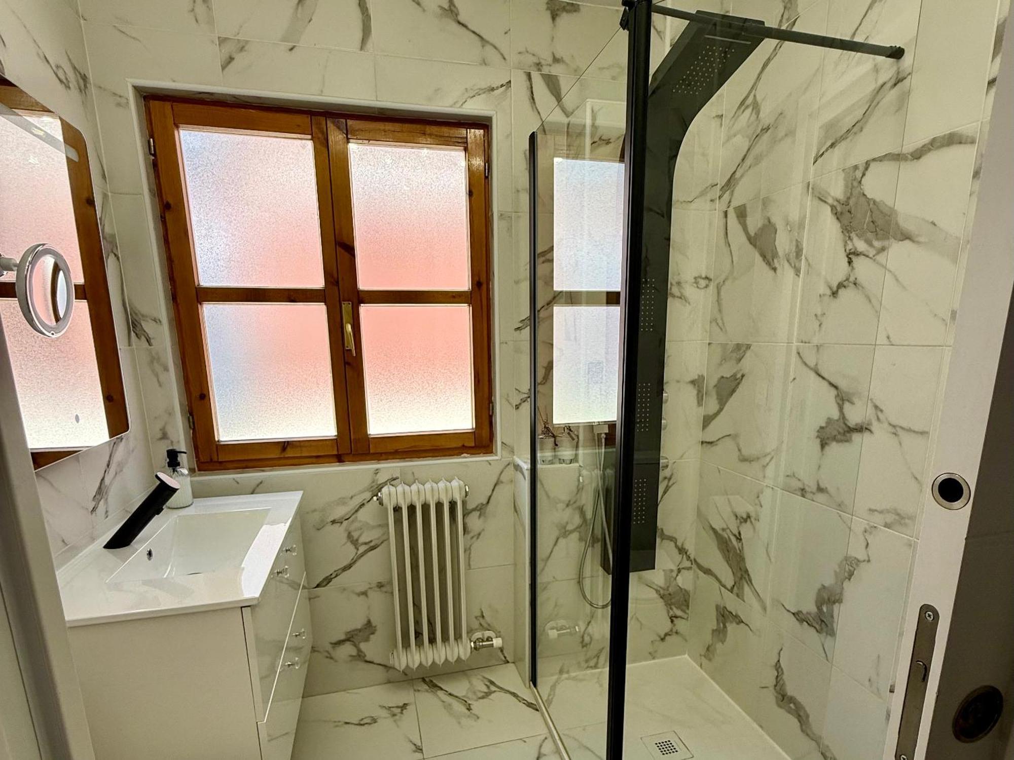 Vivienda Plaza Mayor Apartment